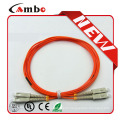 Best Price Simplex Duplex 0.9mm 2.0mm 3.0mm lc pc sc apc patch cord